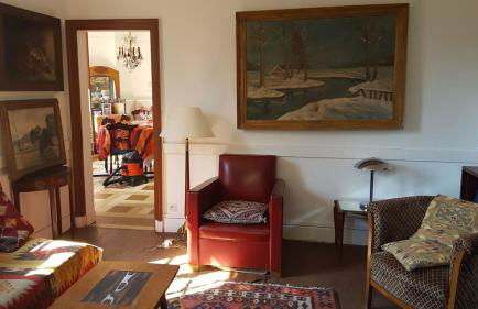 Traditional Countryside House Chateaux de la Loire - Foto 2