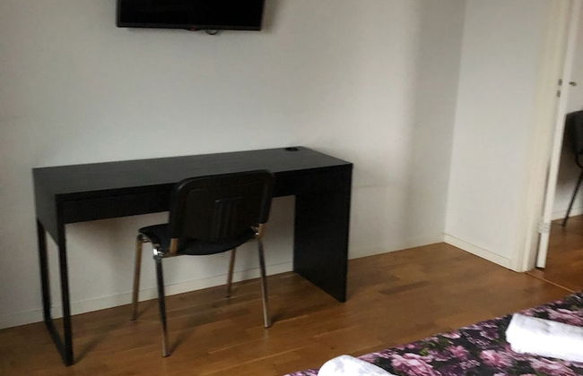 Apartment in Årsta Stockholm 238 - Photo 4