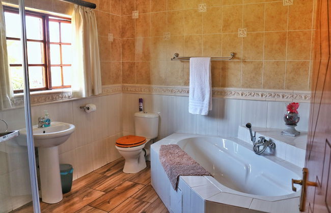 Kairos Home - Foto 42