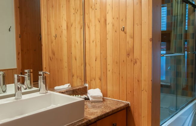 Résidence Touristique Chicoutimi - Foto 26