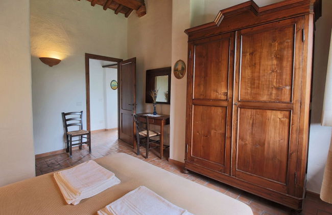 Farmhouse in Proceno With Pool Views - Foto 24