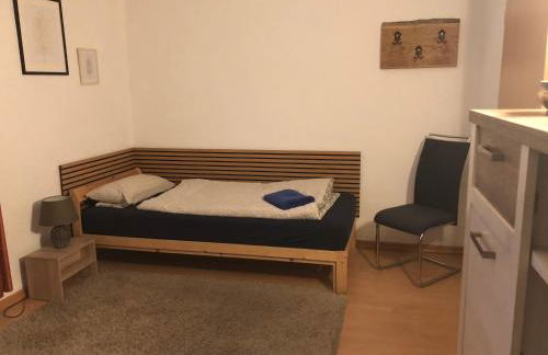 Zimmer in Kyritz - Photo 2