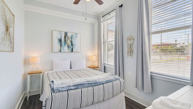 The Strand Getaway - Foto 2, Habitación