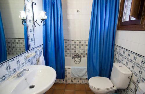 Peñagorda, casa con vistas en Barco de Ávila - Photo 37