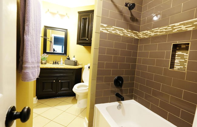 5Bdrm 3.5Bath 12Beds - HOME BIG AS TEXAS - Foto 32