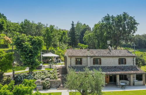 Villa Anna heated pool two outdoor jacuzzi and sauna - Foto 9