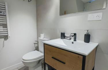 Studio cosy - Petit Parilly - Foto 27