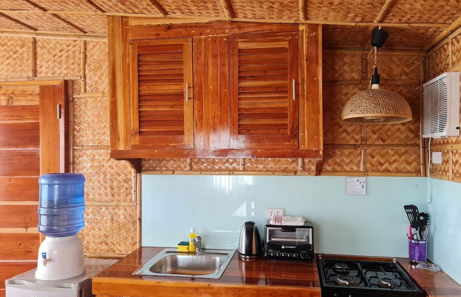 Boracay Amor Apartments - Foto 25