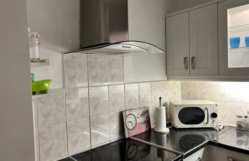 One Bedroom Bungalow Loanhead, Midlothian, Nr Edinburgh - Foto 14