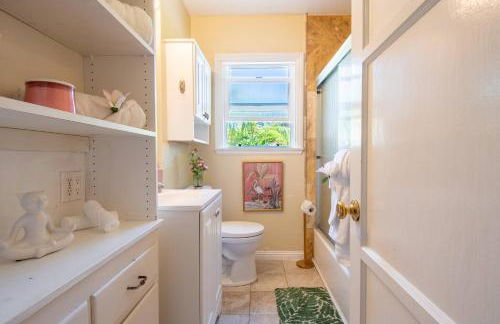 Walk to Beach • La Jolla Home + Free Parking - Foto 20