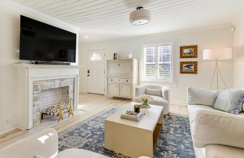 Walk Downtown and Canton Street Roswell Retreat! - Foto 5