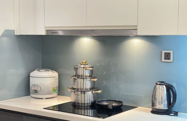 Hagi APT - Vinhomes Metropolis in Ha Noi - Foto 34