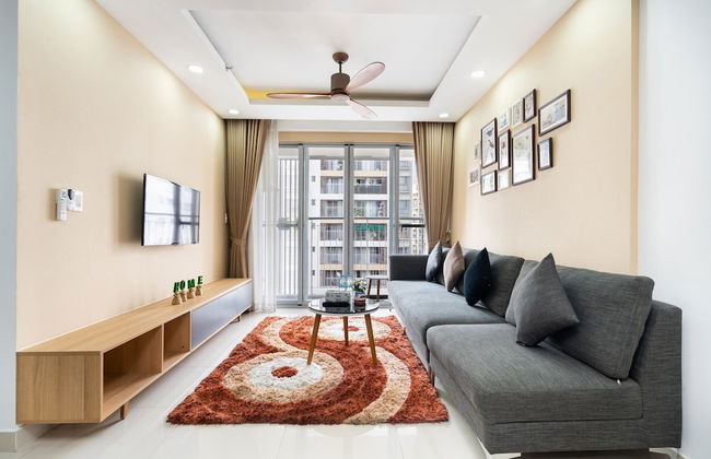 Scenic Valley Apartment-Luxury Apartment - Foto 76