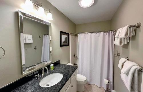 FV43 Bretton Woods single level home with AC on golf course - Foto 23