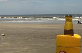 Casa de praia Suarão Beach - Foto 29