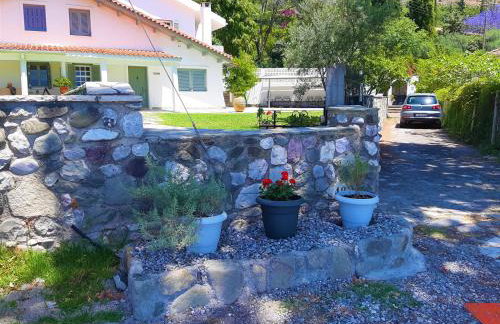 Beachfront Skaloma Villa - Foto 7