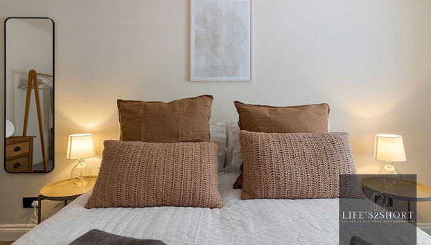 11 Friernhay Court - Foto 2, Habitación