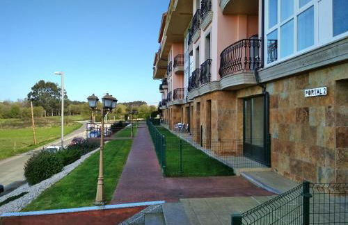 Apartamentos Playa Catedrales 3000 - Foto 76