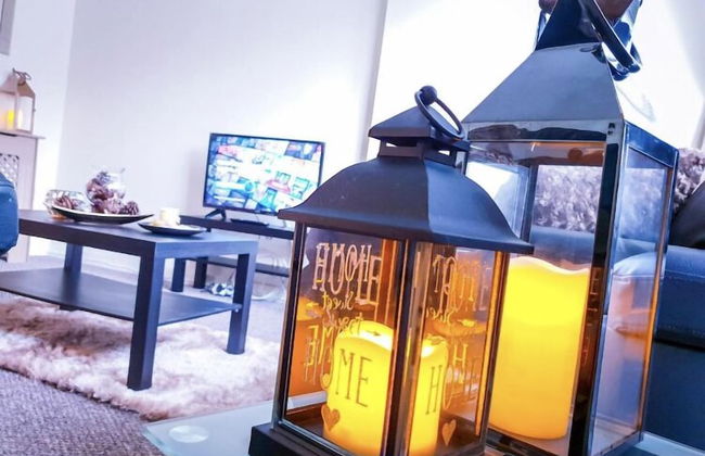 Planetshared 1 Apartment - Photo 33