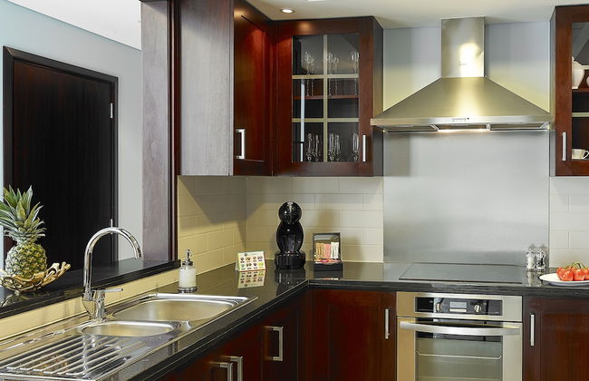 Dream Inn Dubai Apartments 29 Boulevard - Photo 65