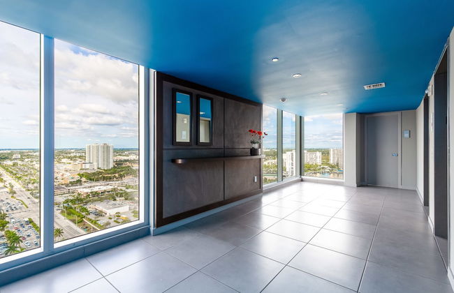 Private Ocean Luxury Condos at Beachwalk - Foto 41