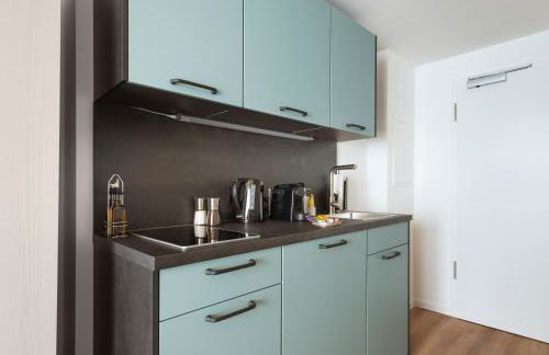 Limehome Mannheim City Center - Foto 20