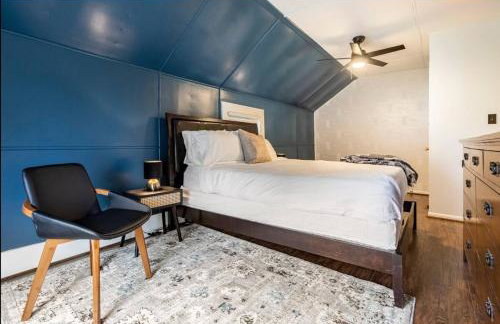 Lakefront Family Getaway - Foto 25