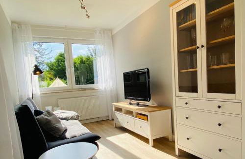 Grüne Oase - Nahe Zentrum - Foto 1