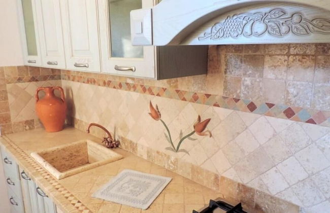 Villa Ludduì L - Foto 12