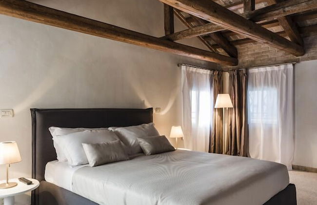 MYSWEETPLACE - San Marco Apartments - Foto 12