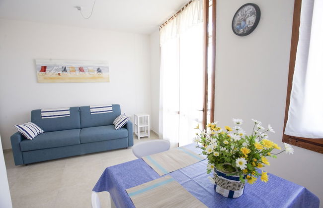 Appartamento Lo Scoglietto - Foto 1