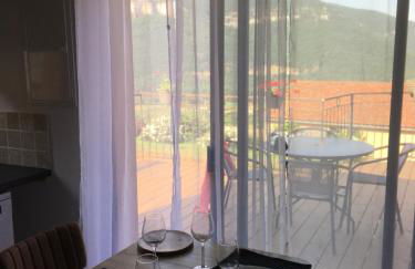 Gîte La Liaucoussette - Photo 12