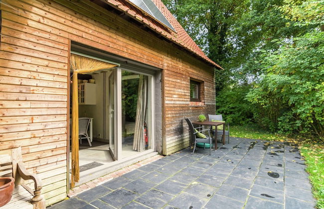 Charming Retreat, Veldegem - Foto 23