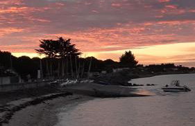 Une pause à LA FLOTTE en RE - Foto 27