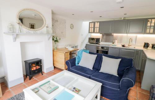 Homestead Cottage - Foto 6