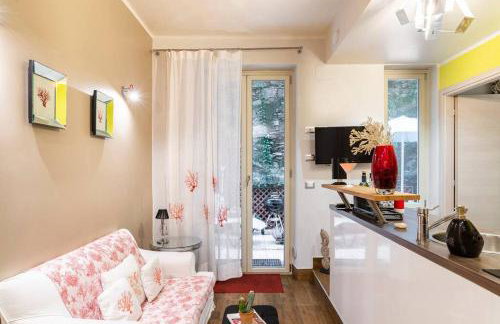 Lily's House, terrace and FREE Parking near Harbor - Photo 32