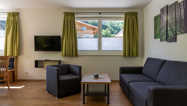 Fourteen 2 1 Zell am See S P - Foto 5, Habitación