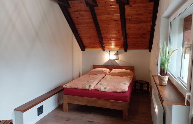 Cottage Panorama in Kopice Near Stepnica - Photo 3