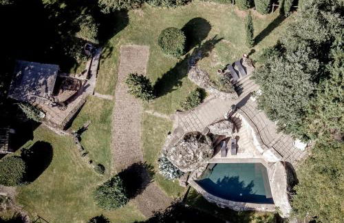 IL Mulino, hotel, farm villa, nature, swimming pool, Vitorchiano - Foto 28