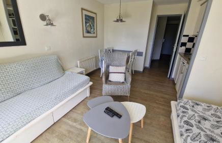 CAP COZ plage piscine et jardin - Foto 24