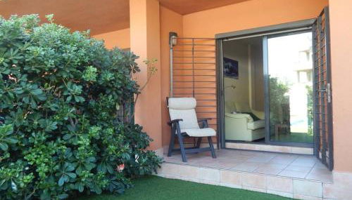 Masia Blanca - Coma-ruga - Foto 4, Garden