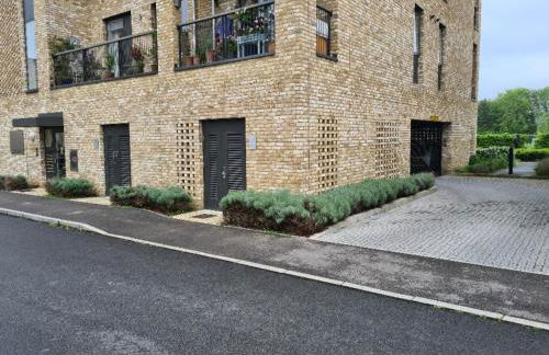 Pass the Keys Stunning and Spacious Modern Flat - Own Car Park - Foto 31