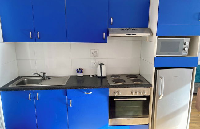 Urban Oasis at The Square - Photo 34