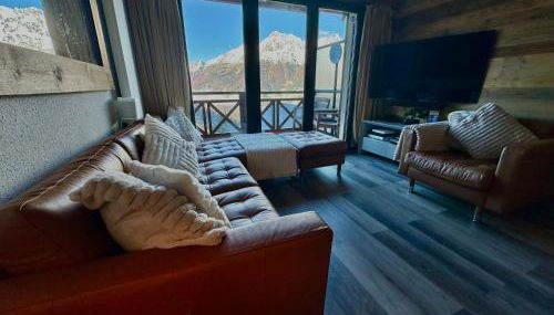 Les Ecureuils Squirrel Lodge - Foto 2