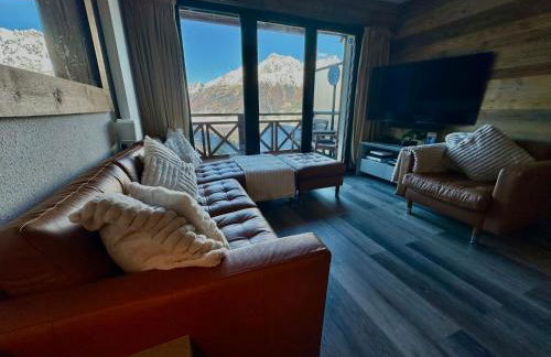 Les Ecureuils Squirrel Lodge - Foto 2