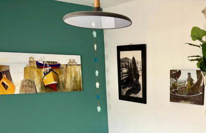 Seaview Surf Studios - Foto 20