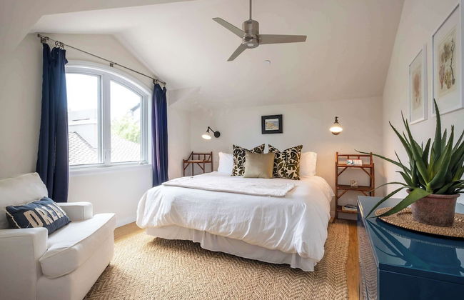 Chic Casita - Walk to Beach - Foto 1