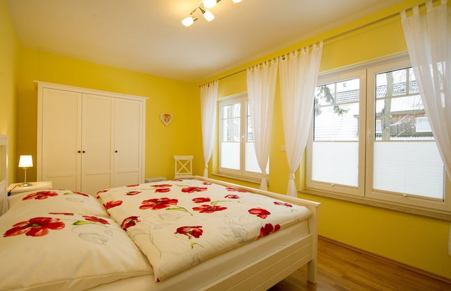 Haus Ostseeblick - Photo 2