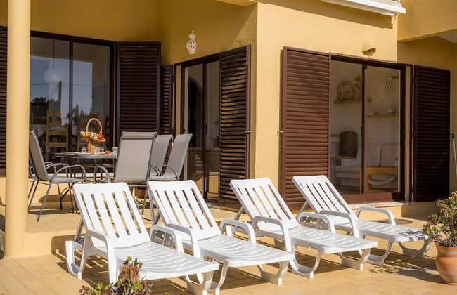 D5 - Amadeus Sunset Villa by Dreamalgarve - Photo 17