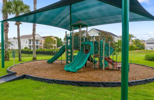 Mickey 3bed Condo 20 min to Disney! Pools & Gym - Foto 31